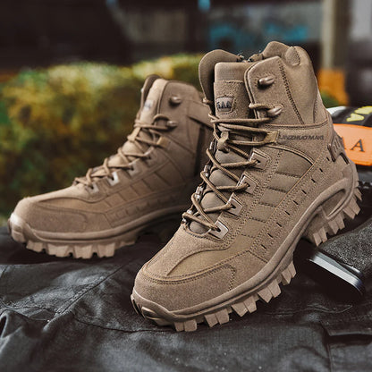 ForceStep | Militaire Tactische Botten