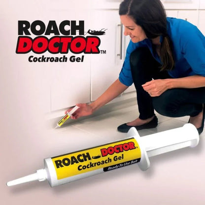 RoachX | Kakkerlak Eliminator Gel