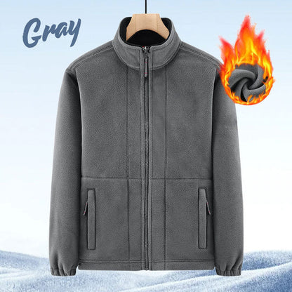 ArcticFleece | Thermische Jas