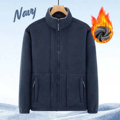 ArcticFleece | Thermische Jas