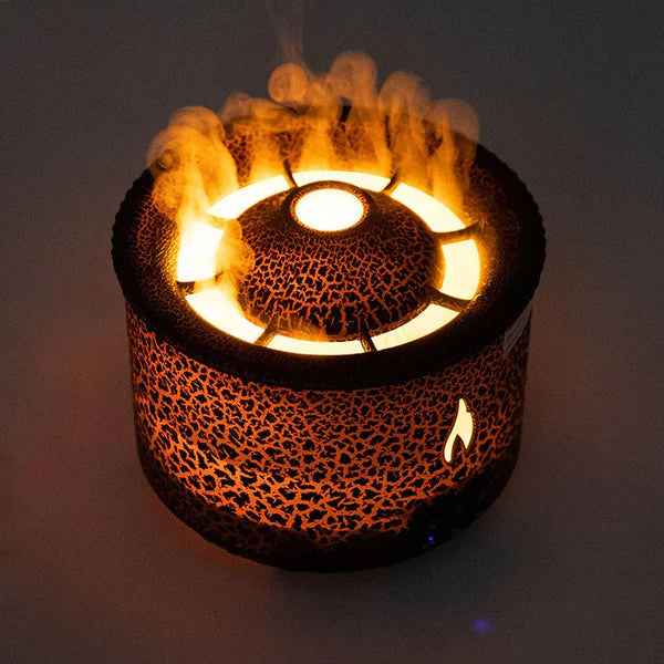 Eruptair | Aroma Diffuser