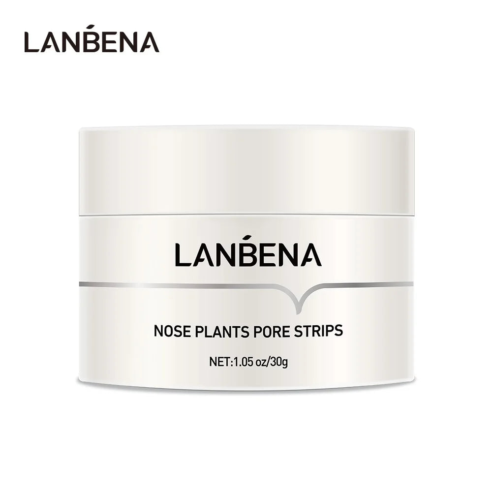 LANBENA | Neus planten porie strips