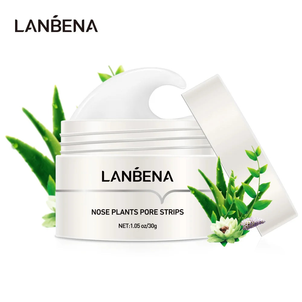 LANBENA | Neus planten porie strips