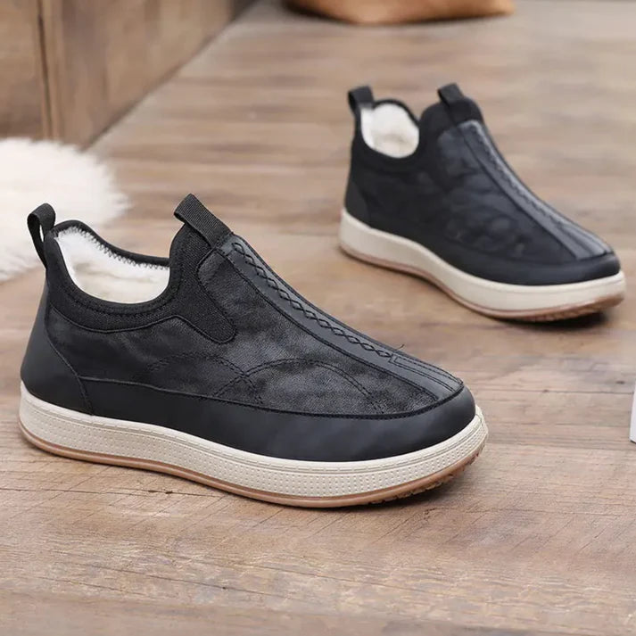 Shawn | Orthopedische Comfort Schoenen