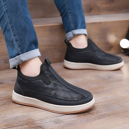 Shawn | Orthopedische Comfort Schoenen