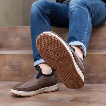 Shawn | Orthopedische Comfort Schoenen