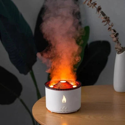 Eruptair | Aroma Diffuser