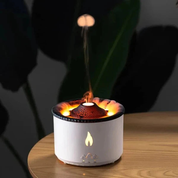 Eruptair | Aroma Diffuser