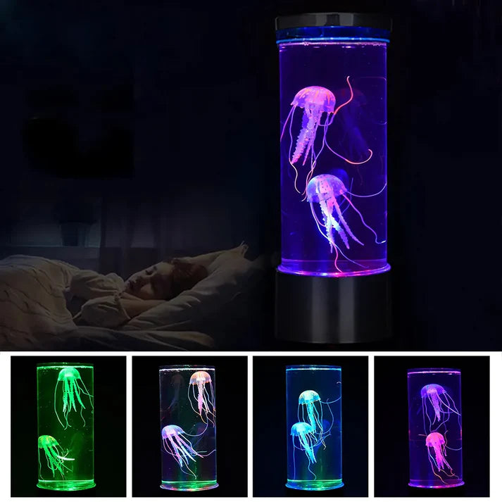 JellyGlow | LED Sfeer Lamp