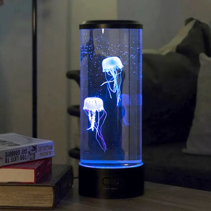 JellyGlow | LED Sfeer Lamp